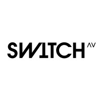 SWITCH AUDIOVISUALS S.L. logo - Similar company to Eventspro Dmc Sl