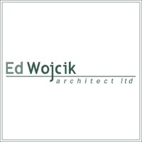 Ed Wojcik Architect Ltd. logo - Similar company to Stephen Turner Inc.