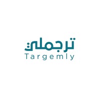 Targemly logo - Similar company to Baleegh بليغ