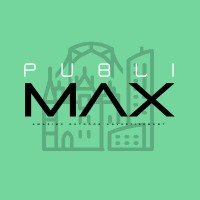 publiMAX logo - Similar company to Ikaro Digital Systems