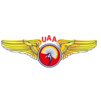 Uganda Aviation Academy logo - Similar company to Rwenzori Commodities Ltd