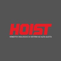 Hoist Gmbh Srl logo - Similar company to Arkean