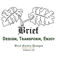 Brief Garden Designs (PRIVATE) LTD. logo - Similar company to Fida Global Private Limited