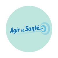 Agir en Santé logo - Similar company to Efops