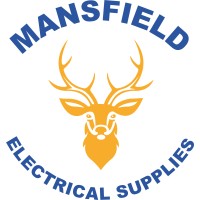 Mansfield Electrical Supplies Ltd logo - Similar company to Tep Electrical Distributors Ltd