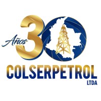 Colserpetrol Ltda. logo - Similar company to Compañía De Ingenieros Constructores Sas