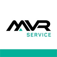 MVR Service logo - Similar company to Plan Design