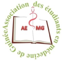 Association des Etudiants en Médecine de Guinée logo - Similar company to Université De Labé