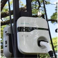 EverCharge Hawaii logo - Similar company to Pacific Current