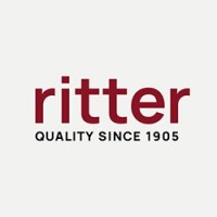 ritterwerk GmbH logo - Similar company to Idamo Creative Studio