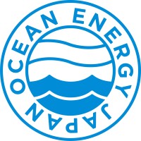 Ocean Energy Japan オーシャンエナジージャパン logo - Similar company to Digital Dai Circus