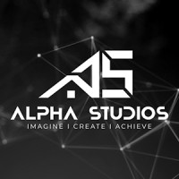 Alpha Studios - Animation Studio Mumbai logo - Similar company to Blink Studios, India