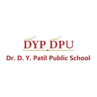 Dr. D. Y. Patil Public School logo - Similar company to Kombat Wellness