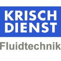 Krisch-Dienst GmbH Fluidtechnik logo - Similar company to Nashcon Gmbh