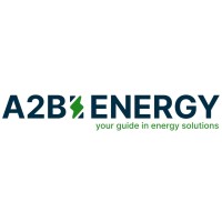 A2B Energy BV logo - Similar company to Kaisec B.V.
