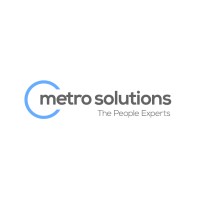 Metro Solutions logo - Similar company to Metro Solutions