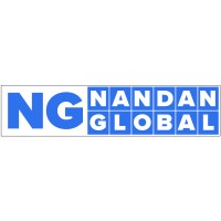 Nandan Global logo - Similar company to Digitrick Solutions