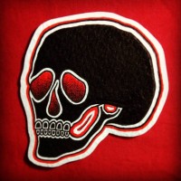 Tatuador logo - Similar company to Tattoo Contract