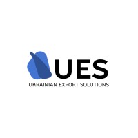 Ukrainian Export Solutions logo - Similar company to Export Business Development Group (Ebdg)