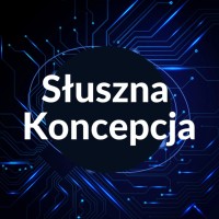 Słuszna Koncepcja logo - Similar company to Handeltek Sp. Z O.O.