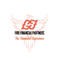 Fire Financial Partners logo - Similar company to Valley Search Group
