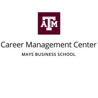 Career Management Center - Texas A&M University Mays Business School logo - Similar company to Trijet.Tech