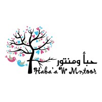 Habaawmntoor - حبأ ومنتور logo - Similar company to Aristo.Tle