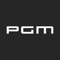 PGM logo - Similar company to Bgm Com