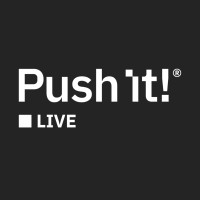Push it! Live logo - Similar company to Push It!