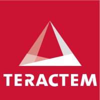 TERACTEM logo - Similar company to Etablissement Public Foncier De Haute-Savoie