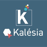 Kalésia logo - Similar company to Kesia