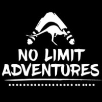 No Limit Adventures logo - Similar company to Mighty Vast
