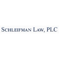 Schleifman Law, Plc