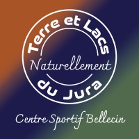 Centre Sportif de Bellecin logo - Similar company to Agecor