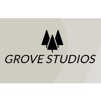 Grove Studios logo - Similar company to Unscriptd