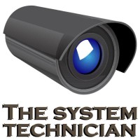 The System Technician logo - Similar company to Verifier Security Systems