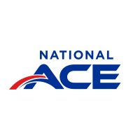 National ACE logo - Similar company to Tech4Rights