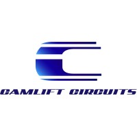 Camlift Circuits Co.,Ltd logo - Similar company to Hx Circuit