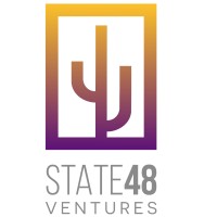 State48 Ventures logo - Similar company to Crossover Vc