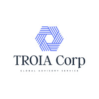 Troia Corp logo - Similar company to Fexpats - Female Expats And Locals Of Ho Chi Minh