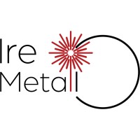 IRE Metall AB logo - Similar company to Svetskonsult I Varberg Ab