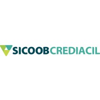 Sicoob Crediacil logo - Similar company to Esfera Engenharia Gestão De Risco