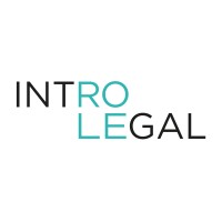 Introlegal Limited logo - Similar company to Scaleport