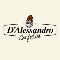D'Alessandro Confetture logo - Similar company to Corte Diletto