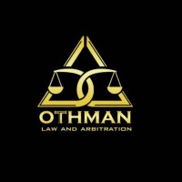 Othman for Law & Arbitration logo - Similar company to Lawyr