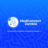 MedConnect Zambia logo - Similar company to Zed Perfect