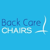 Back Care Chairs logo - Similar company to Back Care Solutions