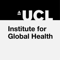 UCL Institute for Global Health logo - Similar company to Proton.Catalyst