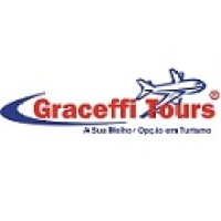 Graceffi Tours Viagens e Eventos logo - Similar company to Way Design