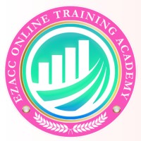 EZACC Online Training Academy logo - Similar company to Intuit Quickbooks Training By Real World Training